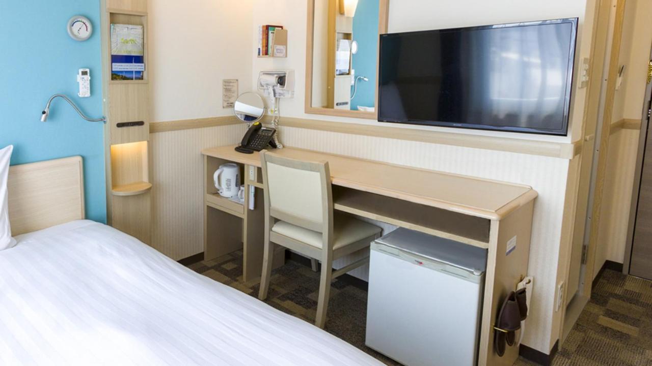 Toyoko Inn Utsunomiya Ekimae No 2 Exterior photo